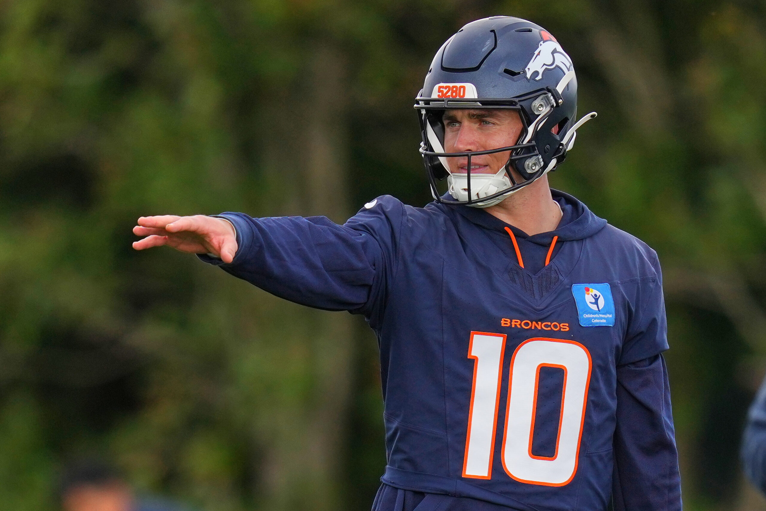Broncos vs. New York Jets in London | The Denver Gazette’s picks