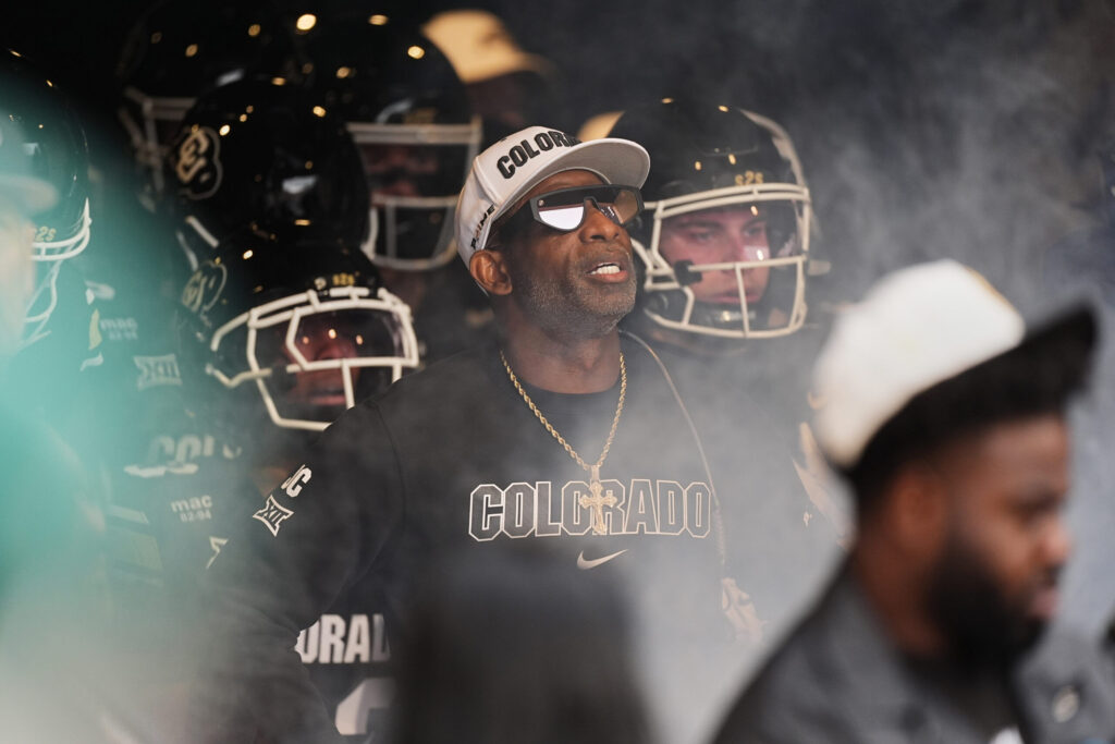 Deion Sanders’ quick return from surgery boosts CU Buffs in win over No. 22 Iowa State
