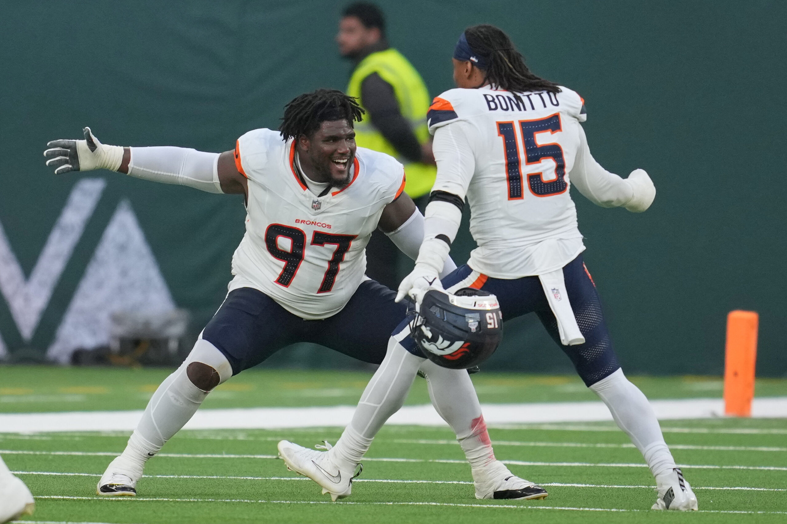 Broncos vs. Jets: 3 takeaways from Denver’s 13-11 victory in London