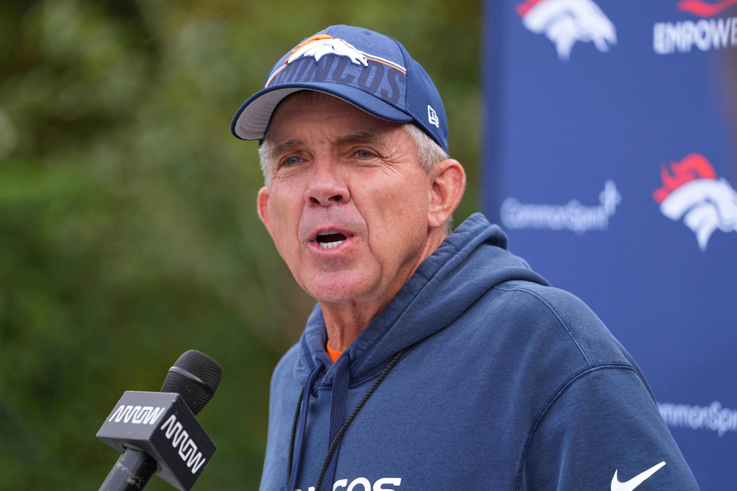 Sean Payton coaching tree in focus ahead of Broncos-Jets game in London