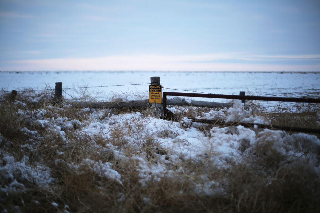 The latest effort to rewild southeastern Colorado | Rachel Gabel
