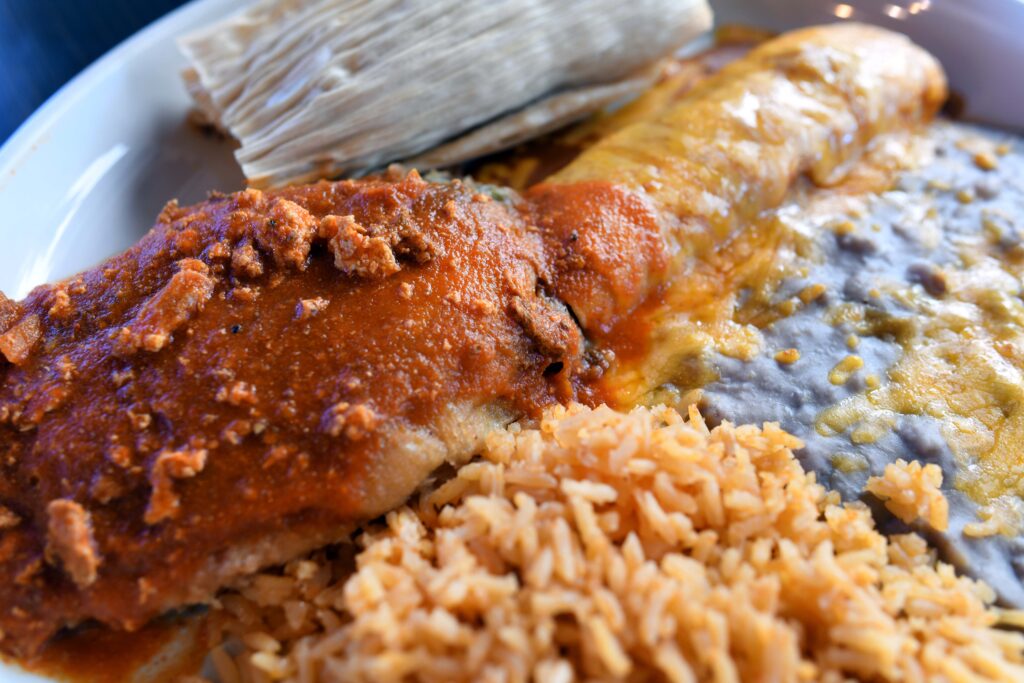 Emphasis on family and flavor at Mexican restaurant in Colorado Springs | Dining review