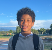 UPDATE: Missing 10-year-old found safe
