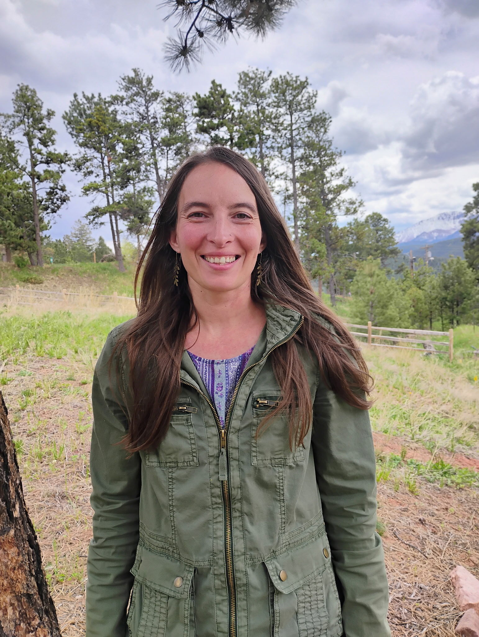 Woodland Park School Board Candidate Column | Laura Gordon
