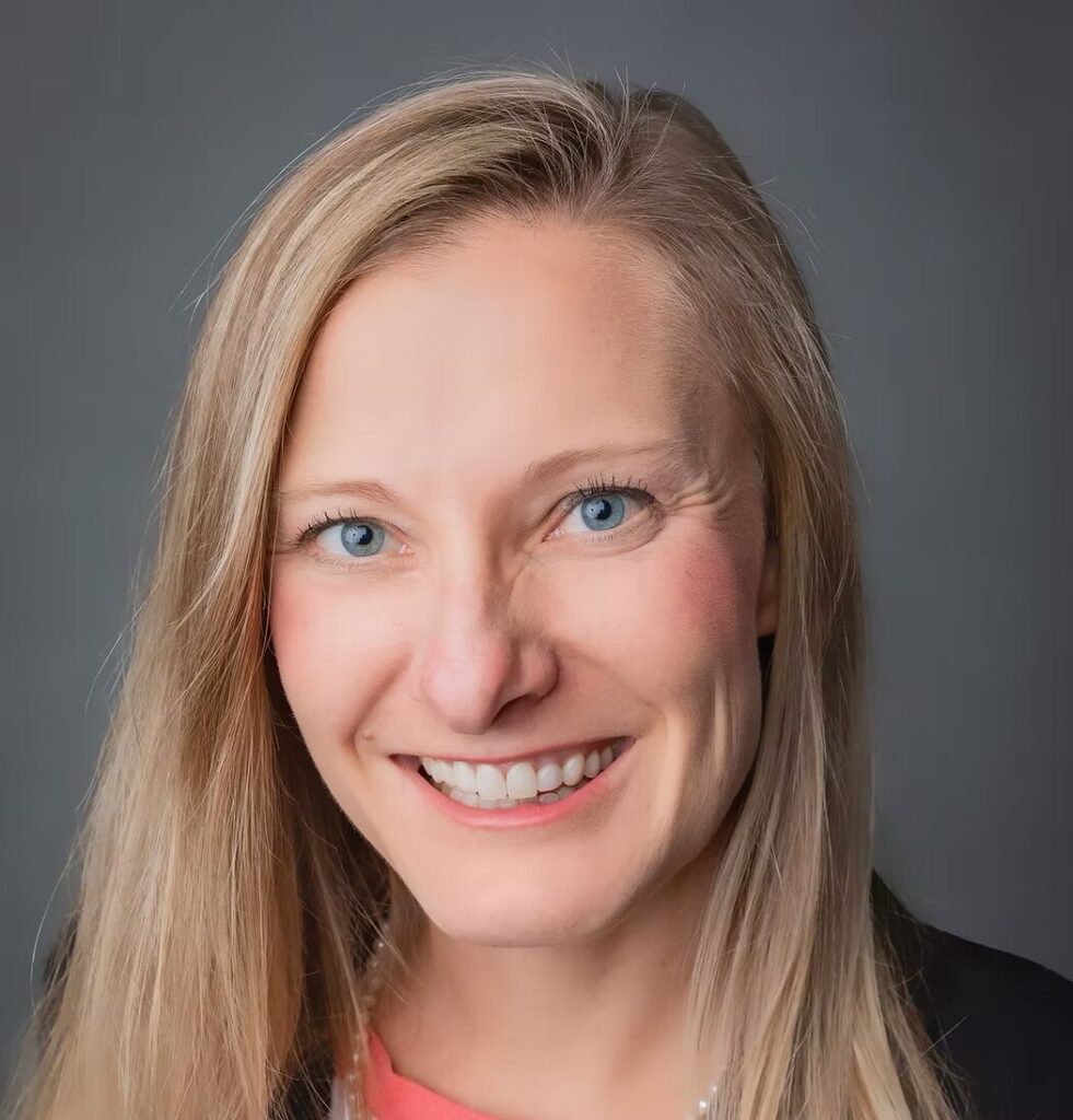 ENDORSEMENT: Keep Lauren Nelson on El Paso County Commission