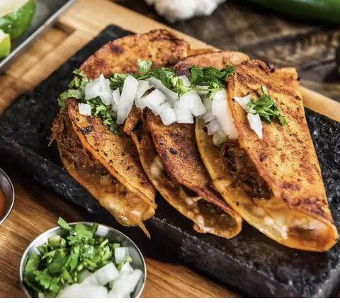 Pikes Pick: Moctezuma’s birria tacos pack a flavorful punch