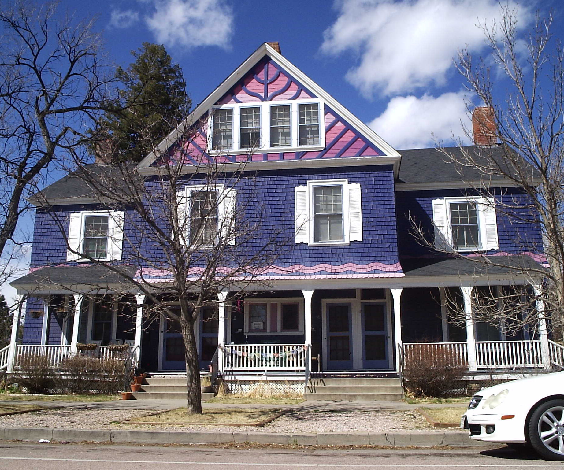 Historic Preservation Board adopts historic survey | Cronin and Loevy