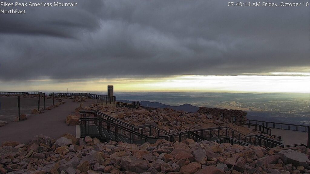 Colorado Springs weather: Anticipated mountain storms prompt flood watches for southwest Colorado