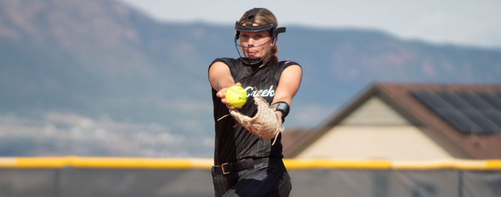 Gazette Preps rewind: Cheyenne Mountain has big week on the diamond; Kyleigh Croyle logs 150th career hit