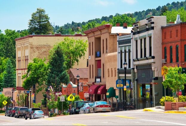 EDITORIAL: NO to 2A’s crippling tax hike on Manitou’s attractions