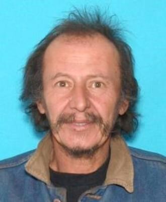 Paul Sandoval, 62. 