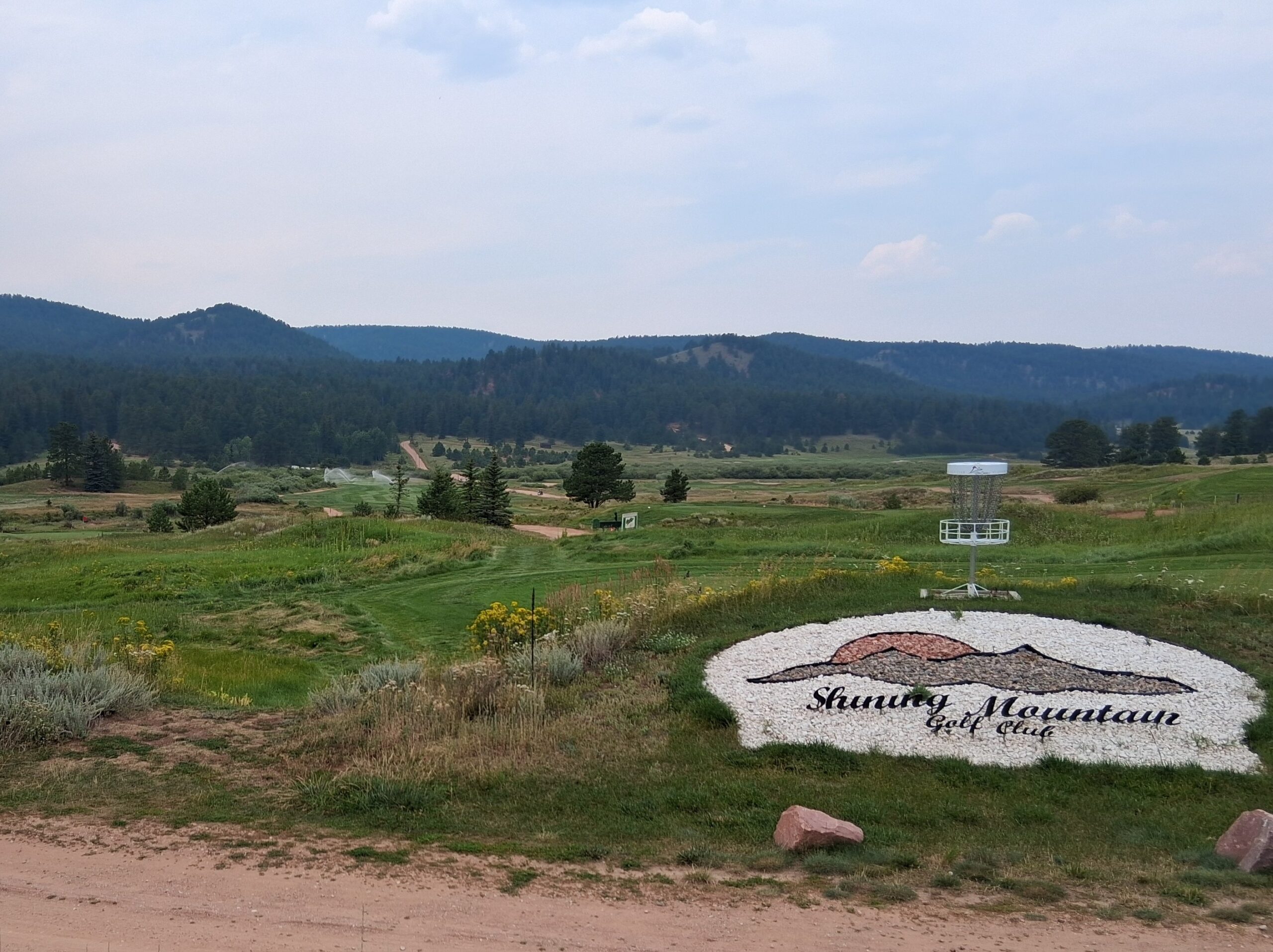 Shining Mountain, Bergstrom Park purchases scheduled for public hearings