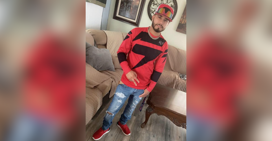 El Paso County coroner identifies 21-year-old victim of Sunday shooting