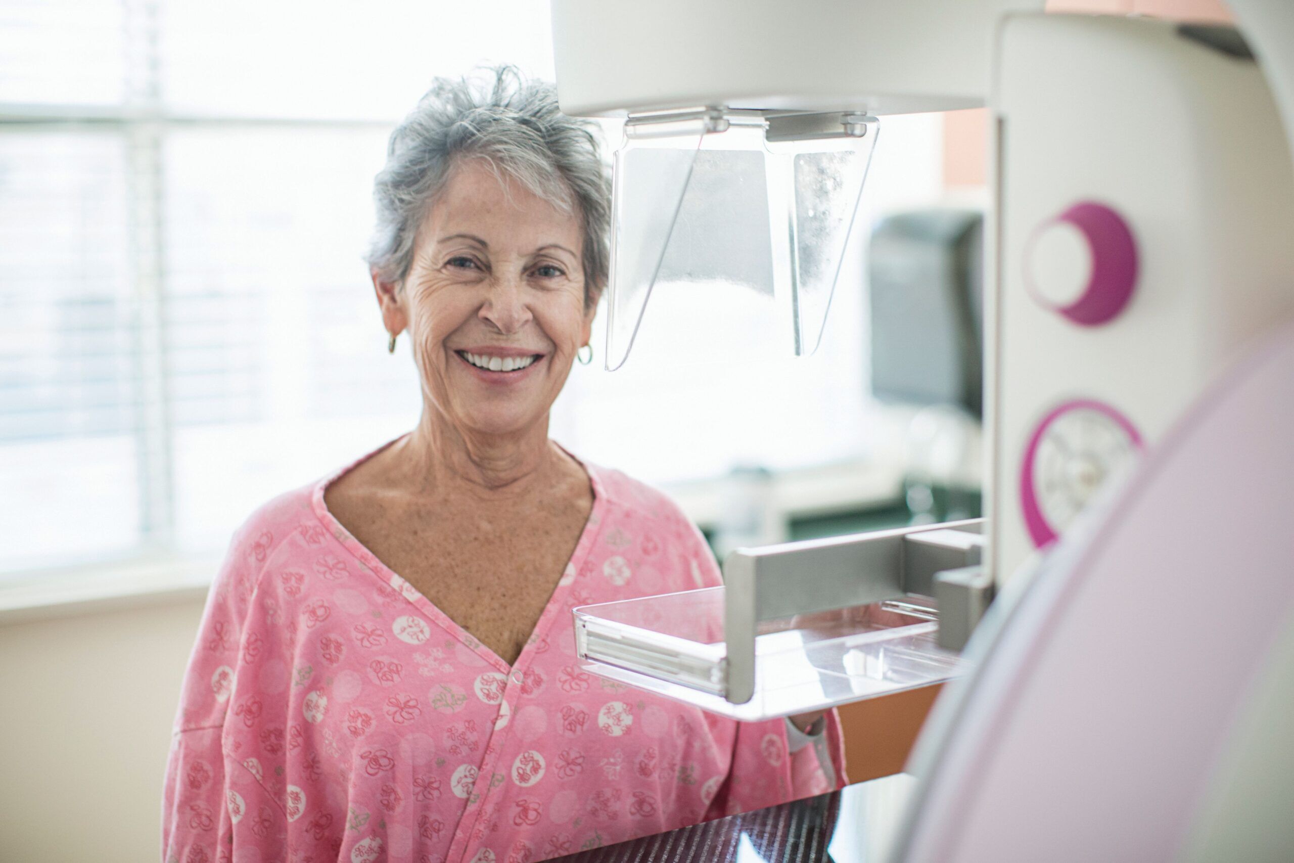Breast Cancer Care at CommonSpirit