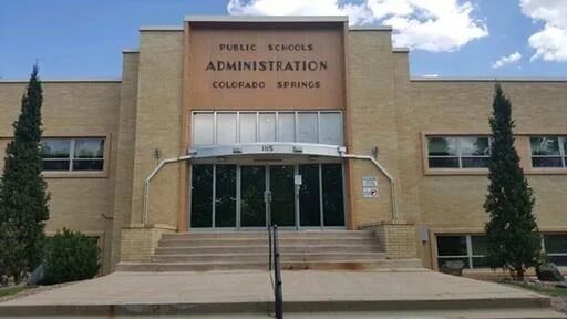 D-11 approves improvement plan for 7 schools