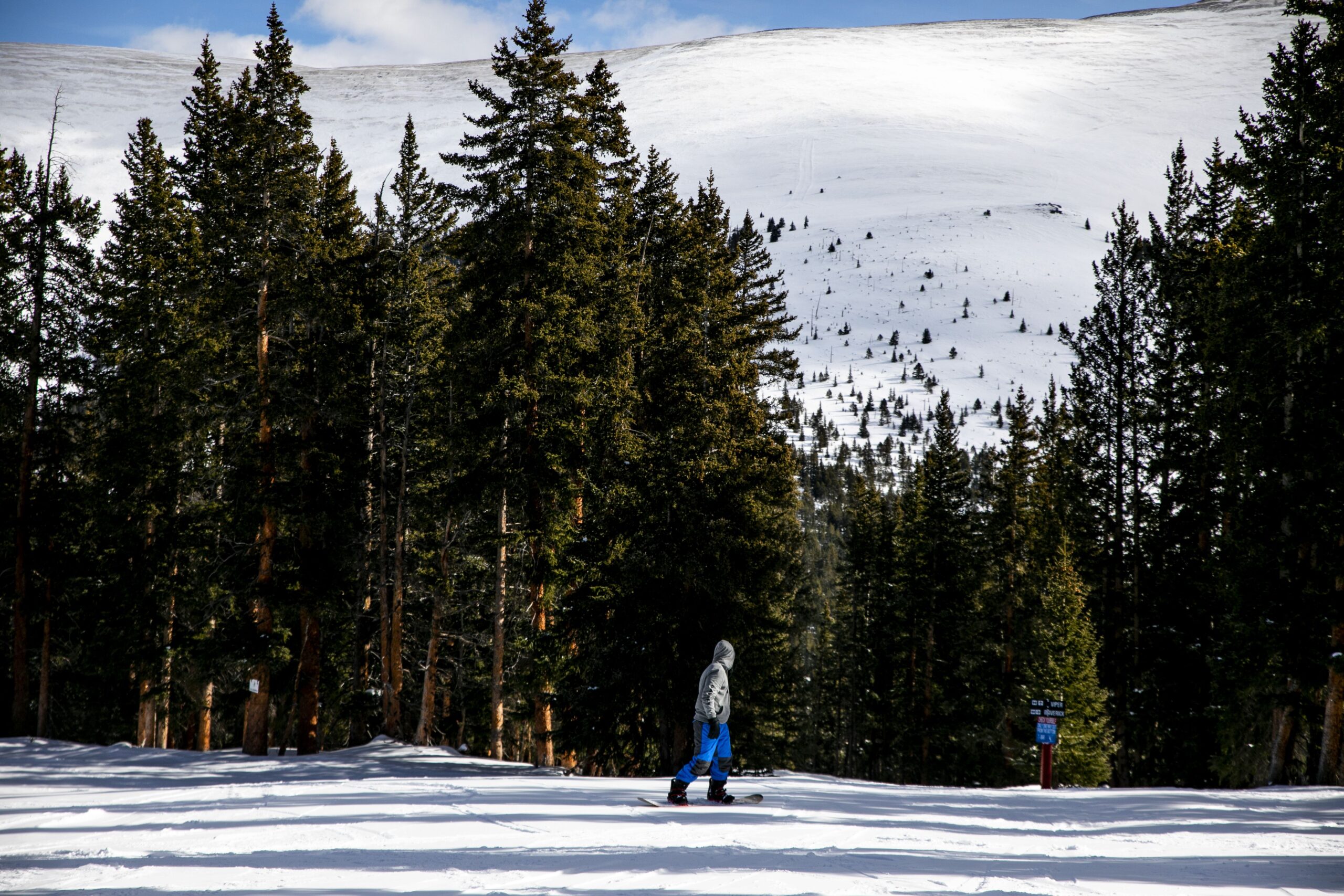 Master plan outlines big additions for little ski area in Colorado