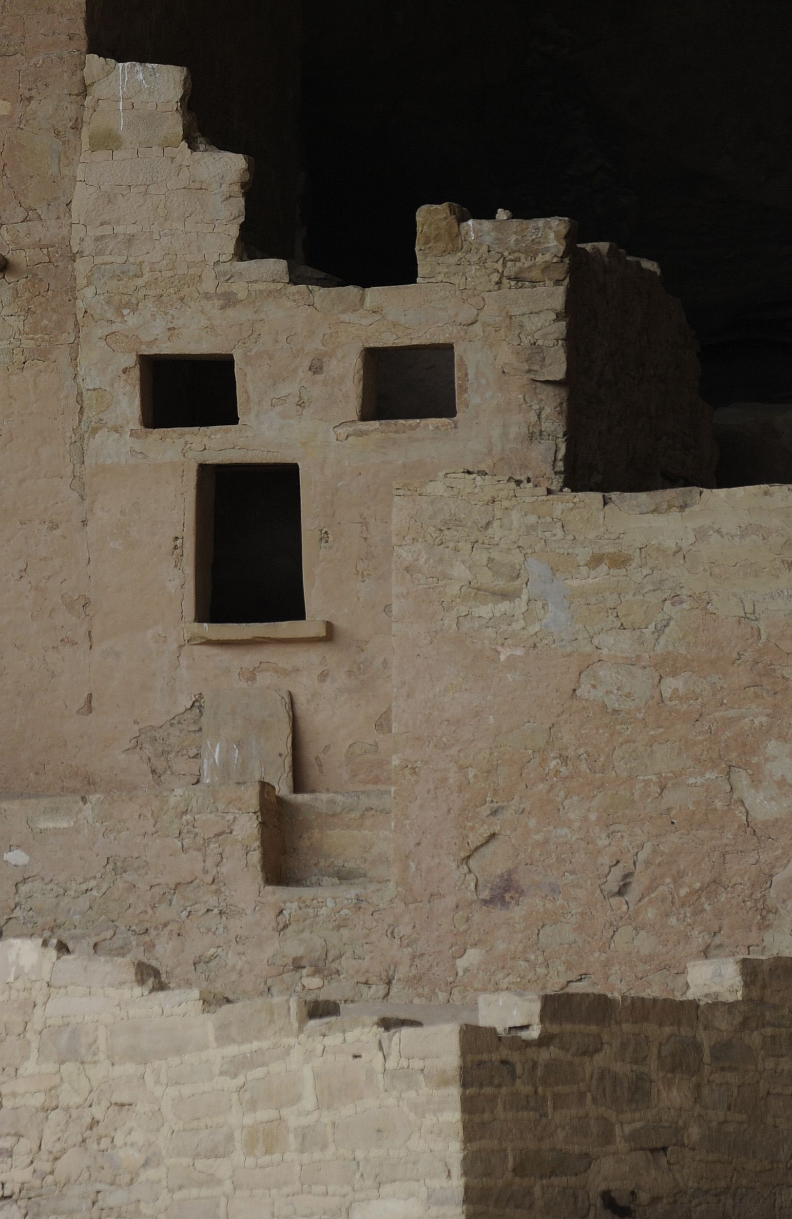 Ancestral Puebloans 800 years ago built the towering homes of Cliff Palace in Mesa Verde National Park. Jerilee Bennett. The Gazette file