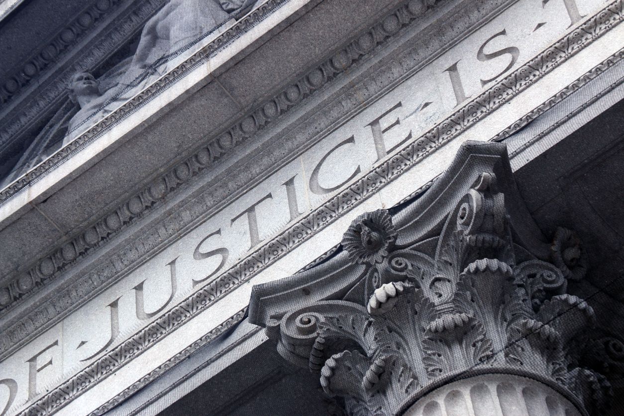 Federal courts prepare for lengthy shutdown, SCOTUS to hear Colorado case | COURT CRAWL