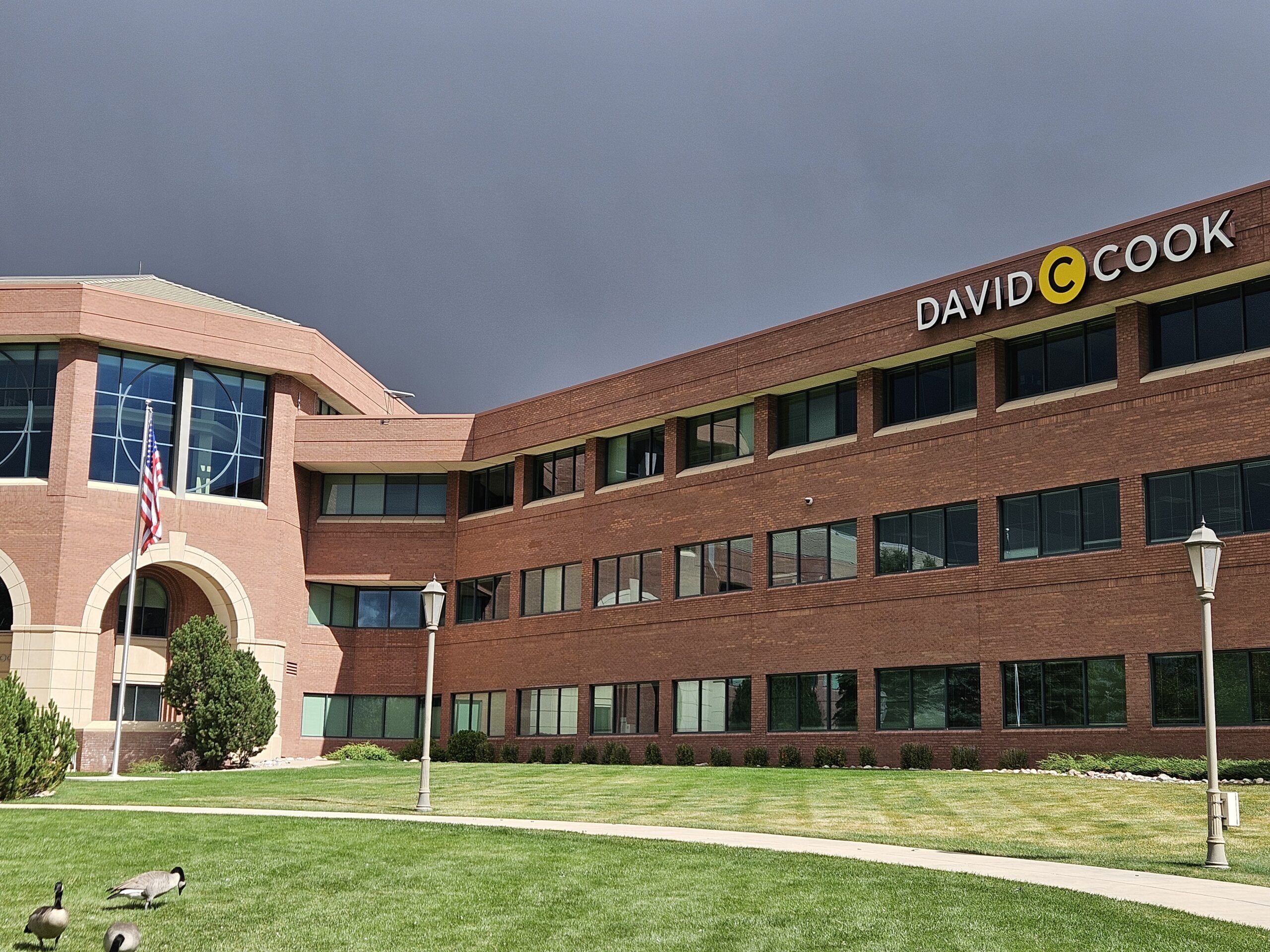 David C Cook turns 150, announces changes