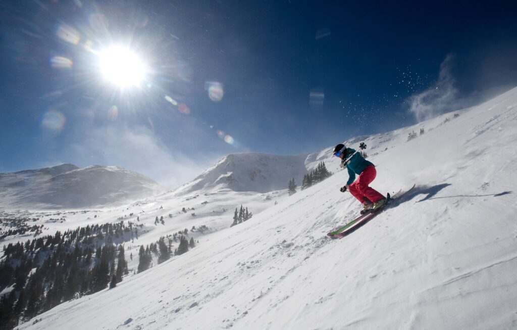 Major Colorado ski resort moves closer to proposed upgrades