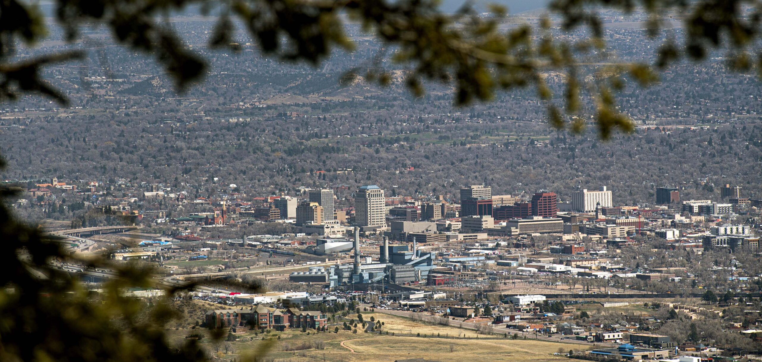 UCCS Economic Forum: Pikes Peak region remains prosperous despite recent slowdown in growth