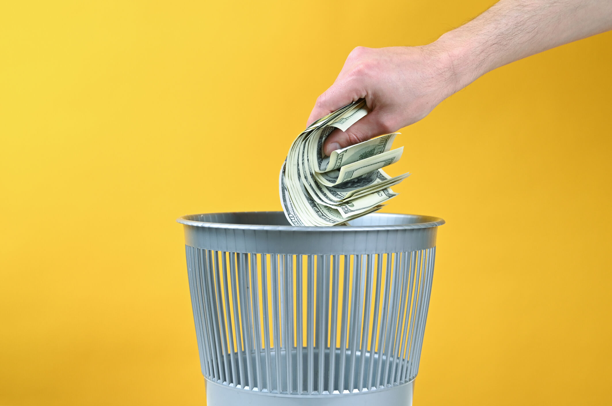 EDITORIAL: Propositions LL & MM — good money after bad