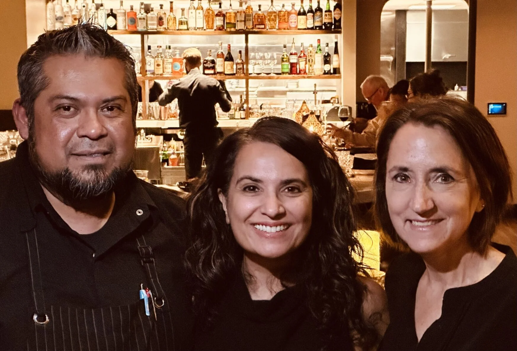 Colorado Springs gets new Latin-themed eatery | Table Talk
