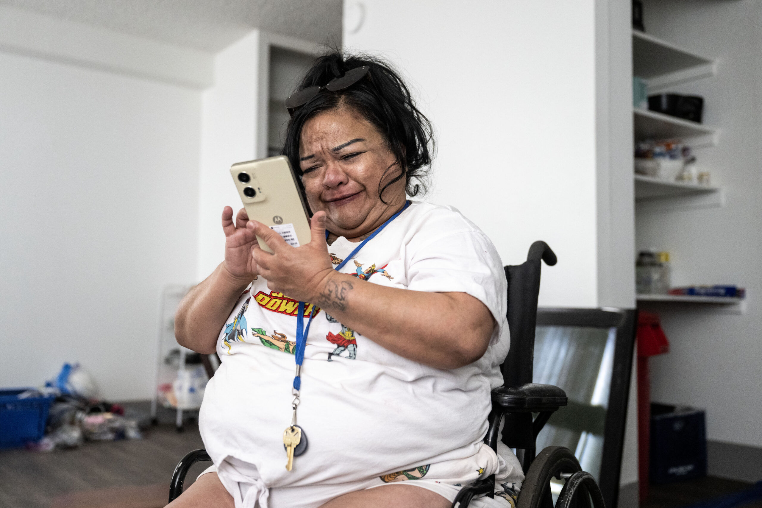 ‘The program’: Caretakers got millions, some homeless were evicted