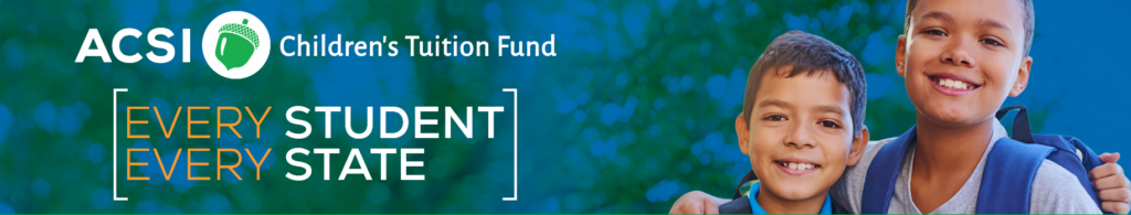 0.3.0 EP TEST – CSI’s ‘Every Student – Every State’ campaign promotes new tax credit