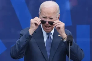 President Joe Biden